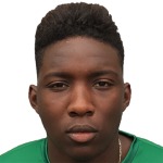 Bingourou Kamara